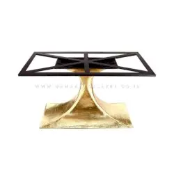Jual Meja Tembaga Kuningan Bisa Custom